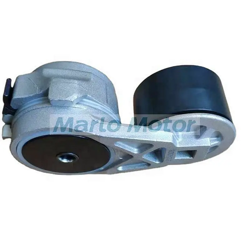 QSX15 ISX15 X15 diesel engine parts fan belt tensioner 3190133 3104027 3104028