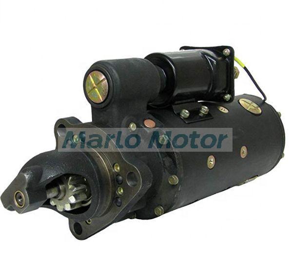 KTA19 K19 NT855-C280 engine starter motor 10478911 3000576 3004699 3004700 5256984 5284085 C4935789C4948058