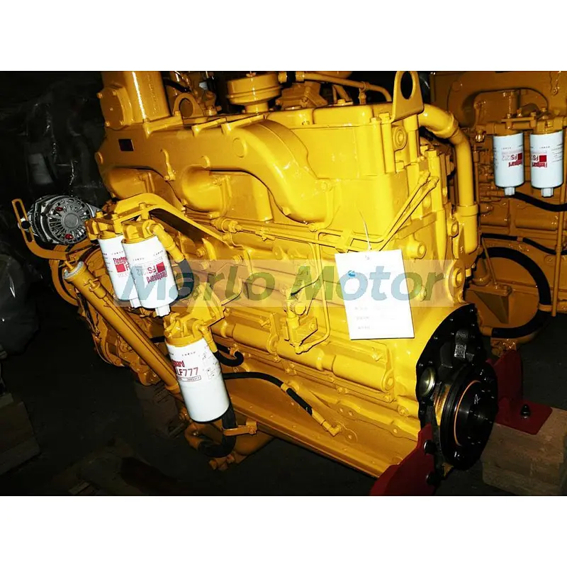 Cummins NT855 Marine Engine and Cummins nta855-c360s10 Engine 300hp 350hp 400hp