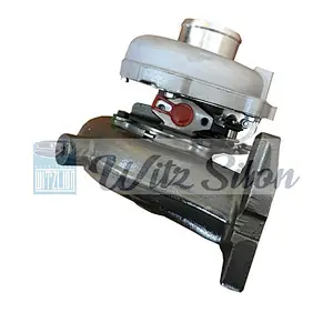For Jeep Liberty CRD engine R2816K5 VM 2.8L turbocharger GT2056V 763360-5001S 757246-0001 757246-1 35242112G 35242115F 757246