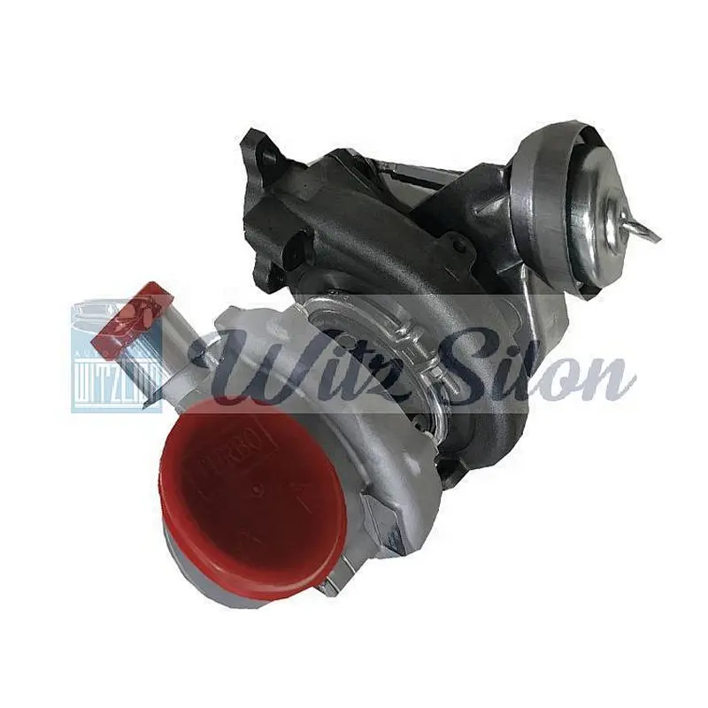 RHF5 VB13 turbocharger VDA30017 VGA30017