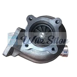 6HK1T 6HK1TC turbocharger RHG6 VA570038 114400-4051 1144004051 1-14400-4051 G61CND-S0038B G61CND-S0038G CIDJ