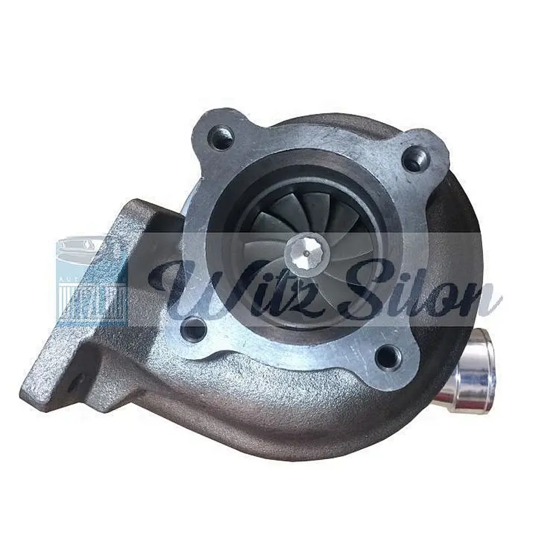6HK1T 6HK1TC turbocharger RHG6 VA570038 114400-4051 1144004051 1-14400-4051 G61CND-S0038B G61CND-S0038G CIDJ