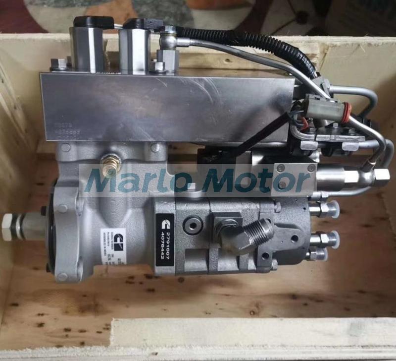 6CT ISC8.3 ISCe QSC8.3 original fuel injection pump 4076442 4076442RX 4010173 4076443