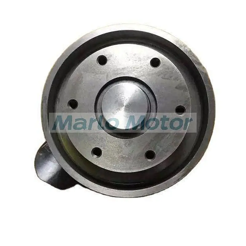 KTA19-G4 K19 KTA19 QSK19 diesel engine parts hub fan assembly 3002232 3002233