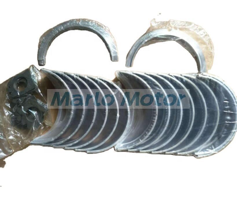 K38 QSK38 KTA38 diesel engine crankshaft main bearing AR12250 3014054