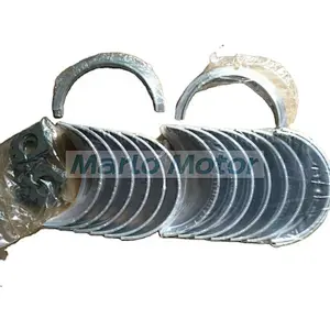 K38 QSK38 KTA38 diesel engine crankshaft main bearing AR12250 3014054