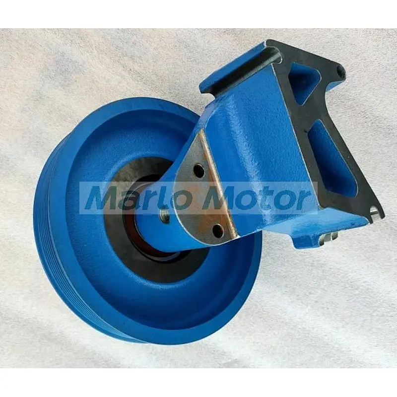 M11 QSM ISM QSM11 ISM11 original diesel engine parts fan hub fan bracket 3103513