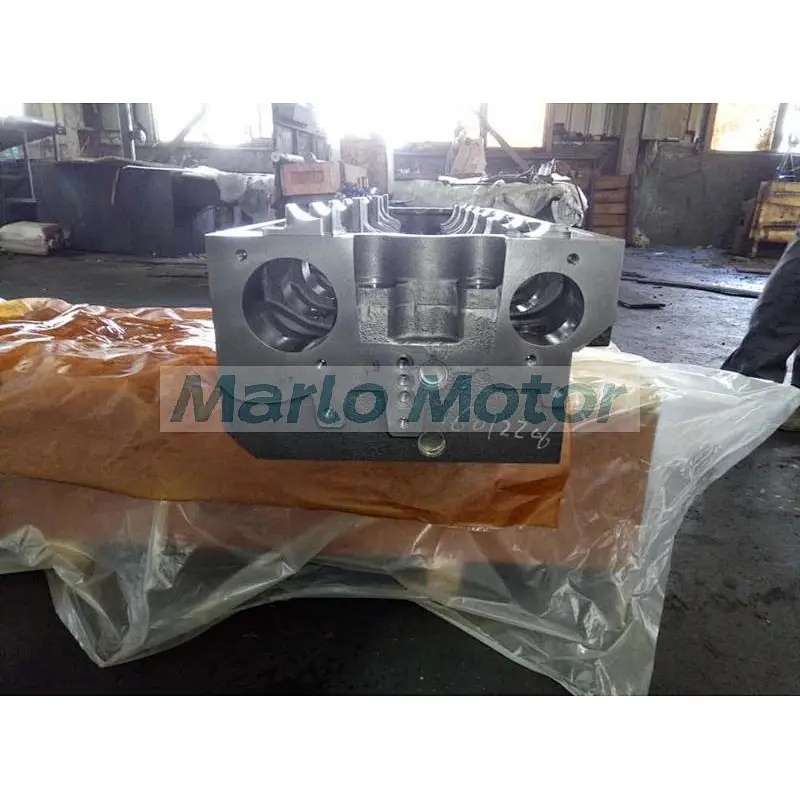 S60 diesel engine parts cylinder head 23525567 23525566 23531254 23538858 23526844 23523294 23529682 23533689 for Detroit Diesel