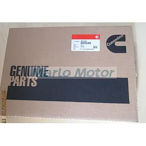KTA19 KTA38 KTA50 Cummins Upper Gasket Kit 3801720