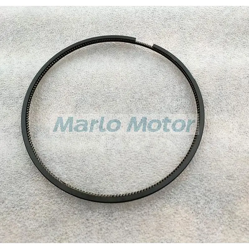 L10 LTA10 diesel engine piston ring kit 3803961 3803555 3803350 3803961 3070384
