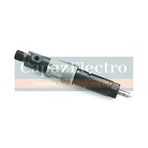 P series Fuel Injectors KDEL65P6 DLLA158P161 KDEL69P43 DLLA148P408