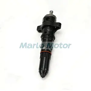 Cummins Nta855 Injector STC Injector 3054216 4914177 3279661 3279662