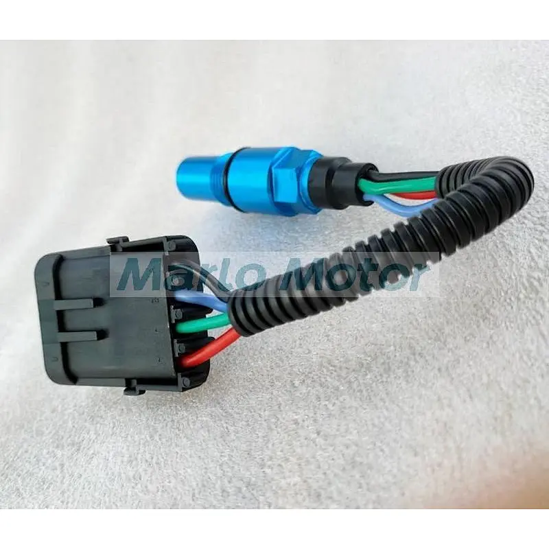 QSM ISM QSM11 ISM11 M11 L10 diesel engine crank crankshaft position sensor 3049092 3073894 3078150 3078151 3408502 4326596