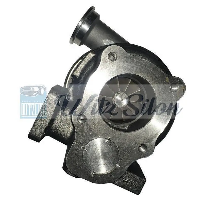 For Deutz TCD2012L4-2V 5.04L turbocharger B1 11589880007 11589700007 11589700004 11589880004 04298603 4298603 04295604