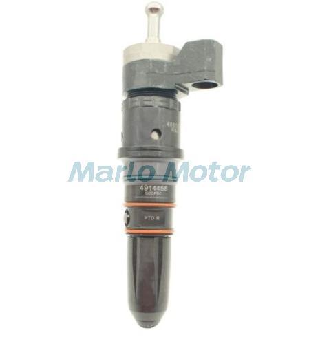 M11 ISM11 QSM11 diesel engine parts fuel pump common rail fuel injector 4914458