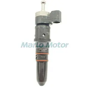 M11 ISM11 QSM11 diesel engine parts fuel pump common rail fuel injector 4914458