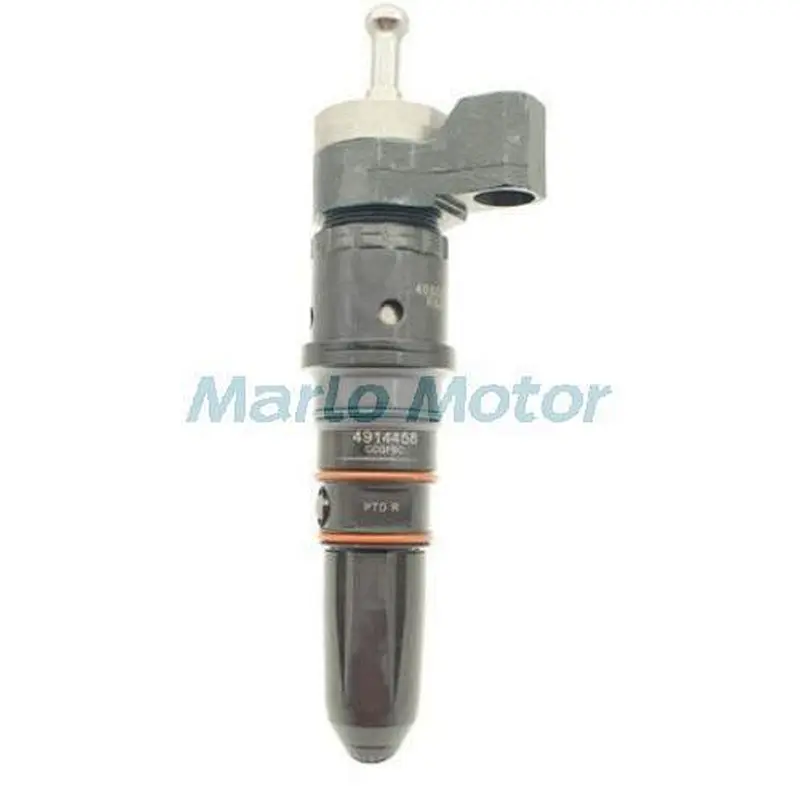 M11 ISM11 QSM11 diesel engine parts fuel pump common rail fuel injector 4914458