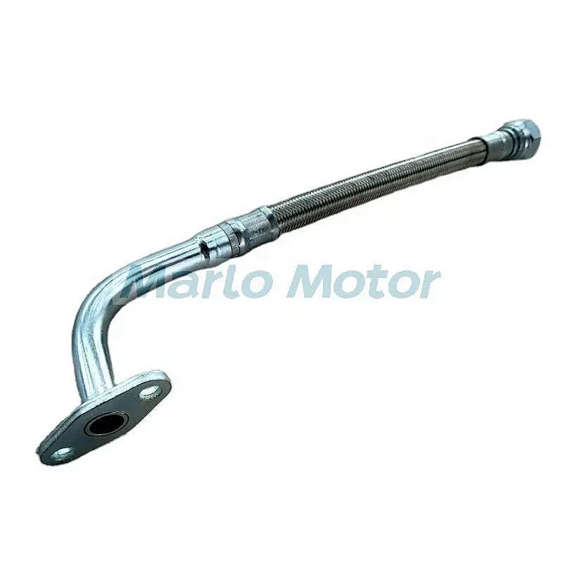 M11 ISM11 QSM11 diesel engine turbocharger oil drain connection 3328640