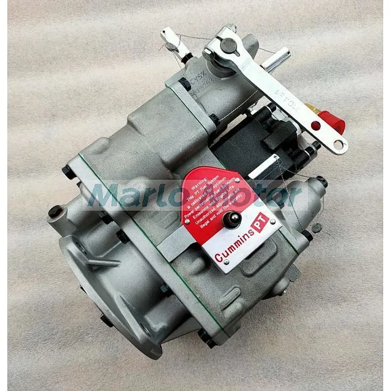 K19 QSK19 K19 QSK19G K38 KTA38 K50 G50 QSK50 diesel engine parts PT fuel injection pump 3201205 3021980 3021980E665