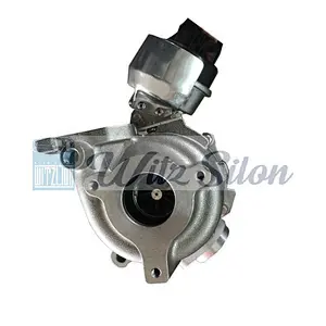 For A4 B8 2.0L turbocharger 03L145702N 03L145701A 03L145701C 03L145701EX 53039700189 53039700138 53039710138