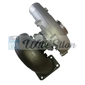 For Perkins Truck 1006TAG 6.0L turbocharger GT3267 2674A091 2674A099 2674A335 452234
