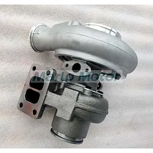 QSB6.7 6D107 HX35 turbocharger 4037469 2835695 4038210 4038288 4037470 4045785 4046281 4955155 5359324 6754-81-8090