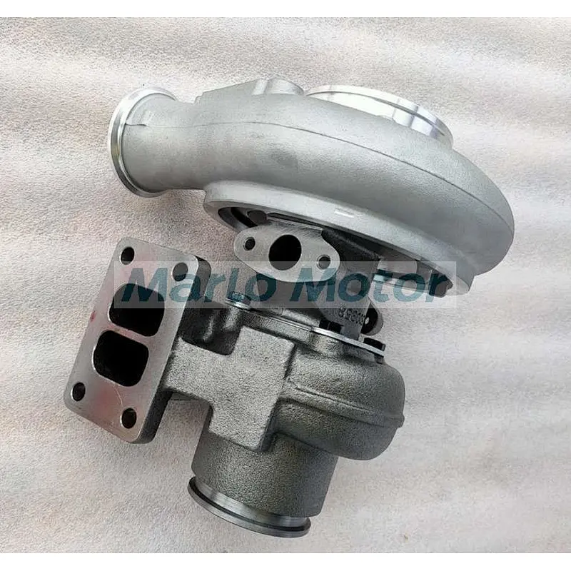 QSB6.7 6D107 HX35 turbocharger 4037469 2835695 4038210 4038288 4037470 4045785 4046281 4955155 5359324 6754-81-8090