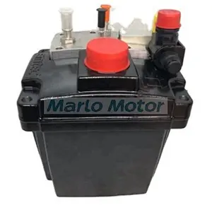 5273338 4931694 C1205710-KW100 urea doser pump for ISBe ISDE M11 ISM11 QSM11