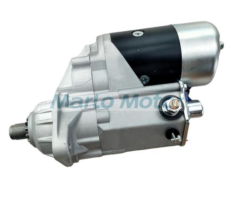 4BT 3.9L B3.9 4BT 4BTAA 4BT5.9 diesel engine motor starter 3920403
