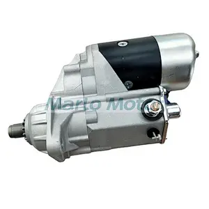 4BT 3.9L B3.9 4BT 4BTAA 4BT5.9 diesel engine motor starter 3920403