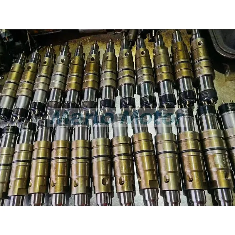 ISZ13 QSZ13 QSZ13-G3 diesel fuel injection pump common rail fuel injector 2872544 2872289 4955080