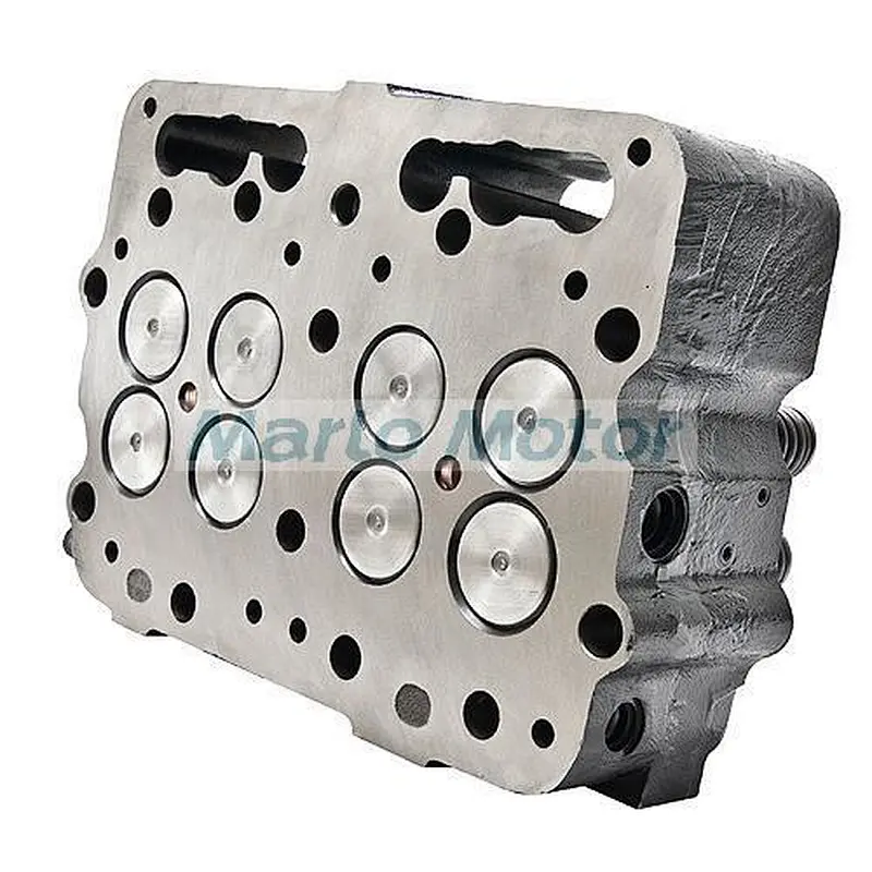 OEM GENUINE Cummins Nta855 NT855 Engine Cylinder Head 3053346