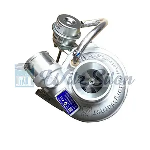 For JAC 3.2T turbocharger K04 53049880245 8000728X1