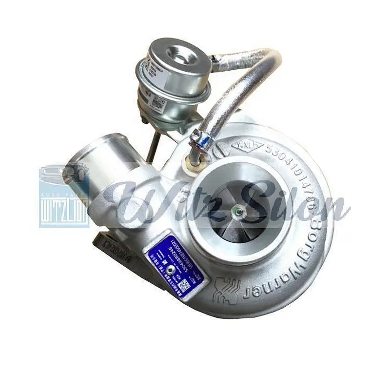 For JAC 3.2T turbocharger K04 53049880245 8000728X1