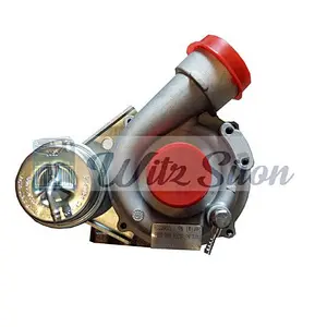 078145703B 53039880073 turbocharger 058145703L 53039880029 turbokit