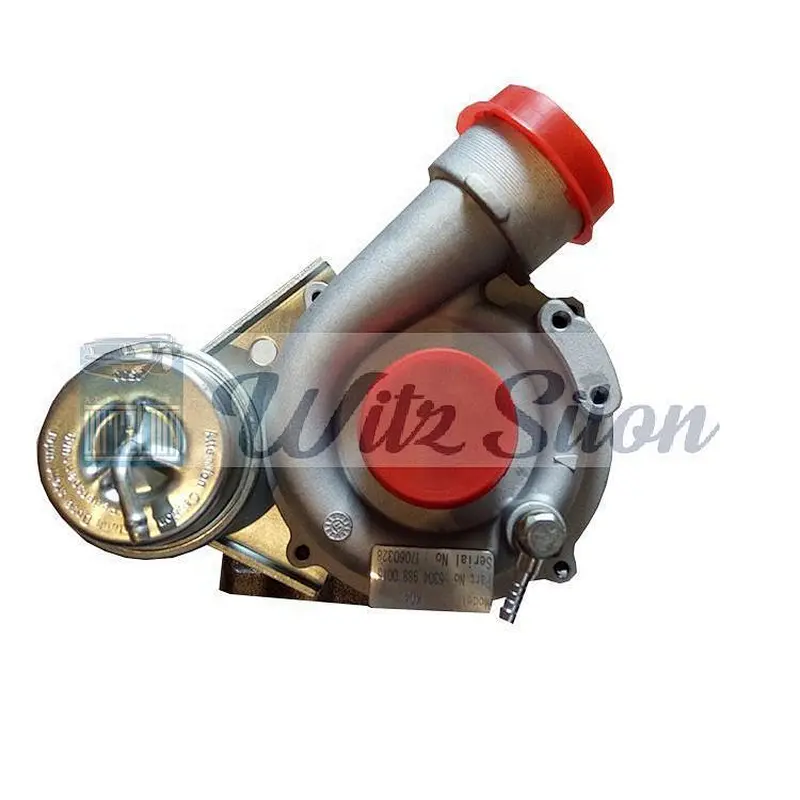 078145703B 53039880073 turbocharger 058145703L 53039880029 turbokit