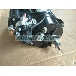 X15 ISX15 QSX15 M11 ISM11 QSM11 diesel engine parts motor starter 3690807 2874672 4081235