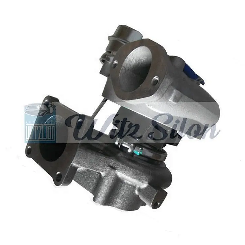 1HD-FTE engine turbocharger 17201-17020 17201-17040 17201-74040 17201-74020 for Landcruiser 4.2L