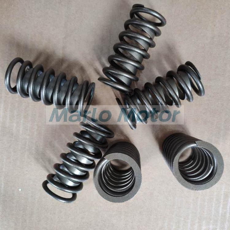 6CT 6CTAA8.3 QSC8.3 QSC 8.3 ISC8.3 diesel engine cylinder head valve spring 3908053 3908055 3916588