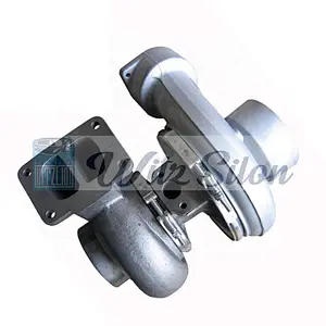 For Caterpillar Earth Moving CAT 966F 3306 turbocharger S4DS S4DS011 196543 313658 7C7579 0R6340 196543 194772