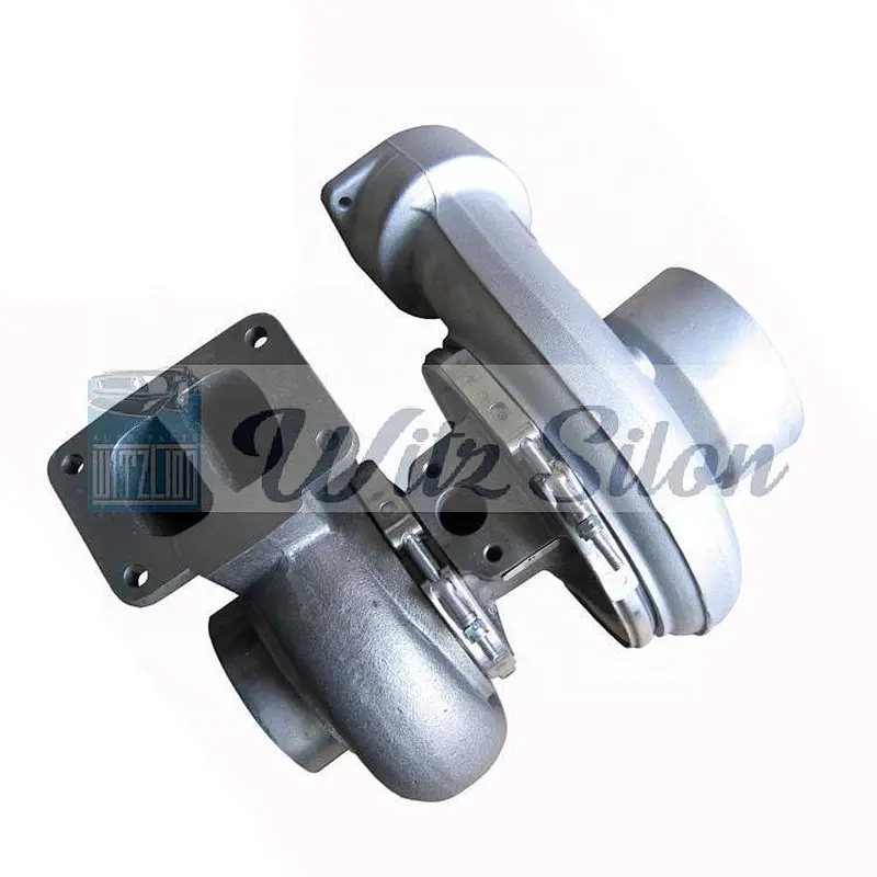 For Caterpillar Earth Moving CAT 966F 3306 turbocharger S4DS S4DS011 196543 313658 7C7579 0R6340 196543 194772