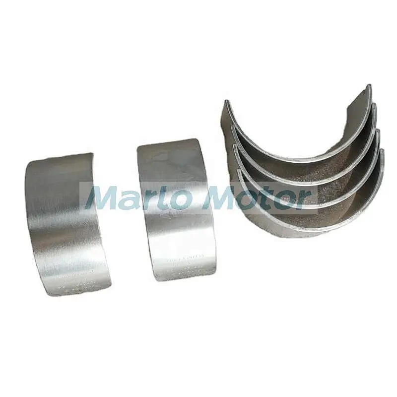 6L ISLe QSL8.9 QSL9 QSL9.3 ISLe 375 original engine original engine connecting rod bearing 3950661 3966244 3901430 3901460