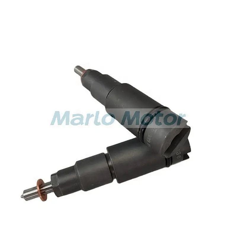 6L ISLe QSL8.9 QSL9 QSL9.3 ISLe 375 engine common rail fuel injector 3948626 3948636 3948635
