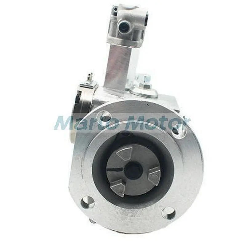 K19 KTA19 KTA19-DM diesel engine parts common rail fuel injection pump PT pump 4999456