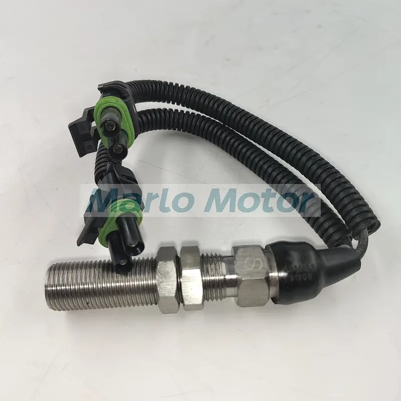 Genuine diesel engine part 4914162 k50 magnetic pickup cummins