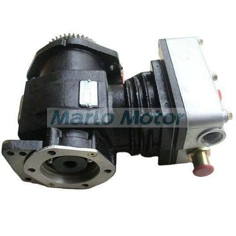 ISC QSL ISLe 310 ISLe 340 ISLe 375 engine air compressor 4933782 ...