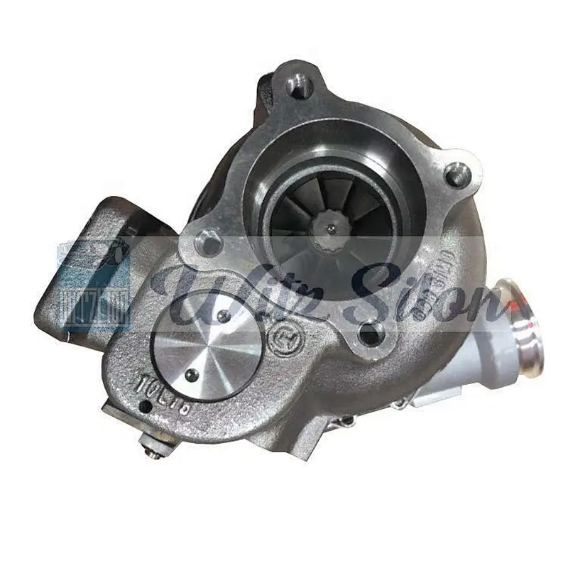 TCD2012L6 turbocharger 56201970006 04290808 04290808KZ 20917417 4290808 4290808KZ 5620-197-0006 56209880006