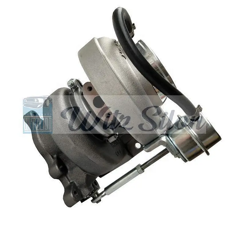 2834301 2834302 HE221W turbocharger for sale