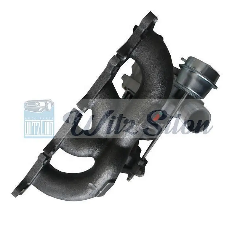 For Golf V 5 1.4L turbocharger 03C145702BV 03C145701KV 03C145701KX 03C145701TX